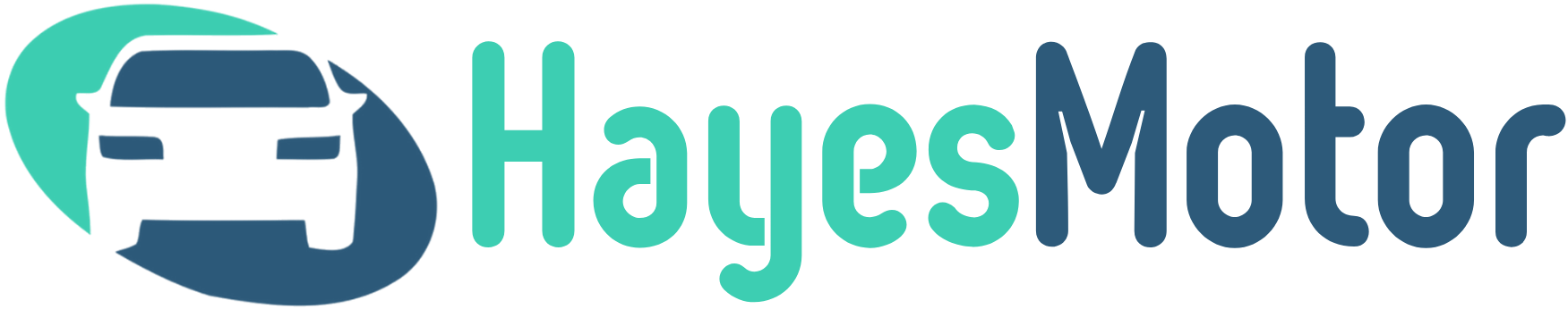 HayesMotor logo